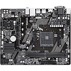 Gigabyte GA-A320M-S2H