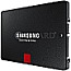 4TB Samsung SSD 860 PRO 2.5"
