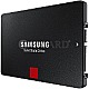 4TB Samsung SSD 860 PRO 2.5"