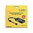 DELOCK 62855 Adapter mini Displayport 1.2 -> VGA / HDMI / DVI 4K Passiv