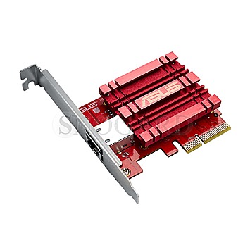 ASUS XG-C100C PCIe 2.0 x4