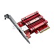 ASUS XG-C100C PCIe 2.0 x4