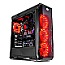 LC-Power 988B Red Typhoon schwarz