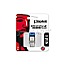 Kingston MobileLite Duo 3C microSD Reader USB-A+C