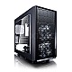 Fractal Design Focus G Mini Window Gaming schwarz