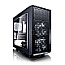 Fractal Design Focus G Mini Window Gaming schwarz