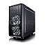 Fractal Design Focus G Mini Window Gaming schwarz