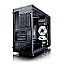 Fractal Design Focus G Mini Window Gaming schwarz