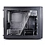 Fractal Design Focus G Mini Window Gaming schwarz