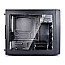 Fractal Design Focus G Mini Window Gaming schwarz