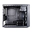 Fractal Design Focus G Mini Window Gaming schwarz