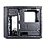Fractal Design Focus G Mini Window Gaming schwarz