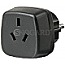 Brennenstuhl 1508510 Travel Adapter Australien/China