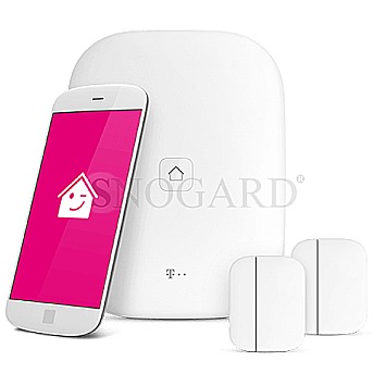 Telekom Smart Home Starter Paket