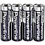 Panasonic Powerline AA-Mignon 48er-Pack