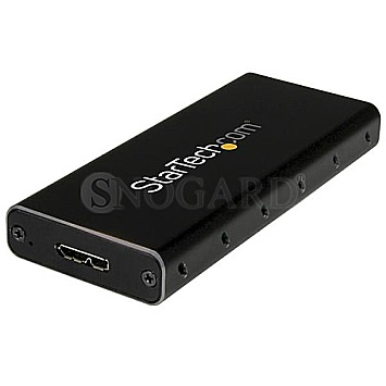 StarTech.com M.2 NGFF SATA