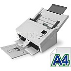 Avision AD230 A4 Dokumentenscanner