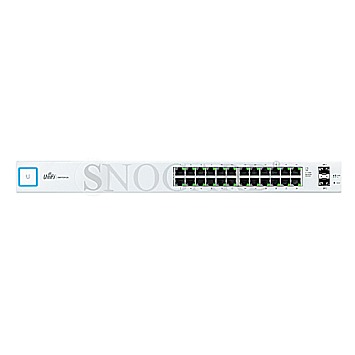 Ubiquiti UniFiSwitch 24 Port