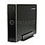 LC-Power LC-35U3-Becrux-C1, 3.5" USB-C 3.1 schwarz