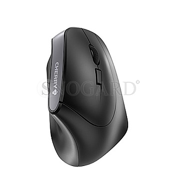 Cherry MW 4500 Wireless Ergonomic Mouse