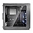 Fractal Design Focus G Window grau