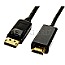 Brackton Display Port -> HDMI 2m Kabel 4K