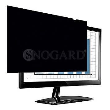 Fellowes Flat Panel Privacy Filter 24"