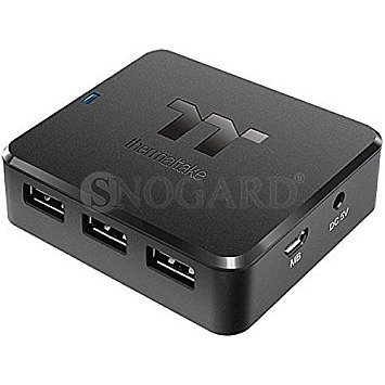 Thermaltake H200 internal USB 2.0 Hub 3-port