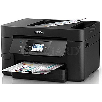 Epson WorkForce Pro WF-4720DWF