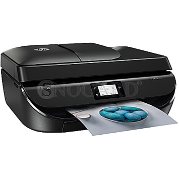 HP Officejet 5230 All-in-One