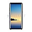 Samsung Alcantara Cover Galaxy Note 8 schwarz