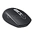 Logitech M590 Multi-Device Silent Graphite