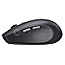 Logitech M590 Multi-Device Silent Graphite