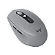 Logitech M590 Multi-Device Silent Mid Grey