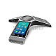 Yealink CP960+CPW90 Mikros