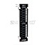 Intellinet Patch Panel 12-Port Cat6 Wallmount