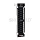 Intellinet Patch Panel 12-Port Cat6 Wallmount