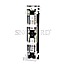 Intellinet Patch Panel 12-Port Cat6 Wallmount