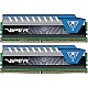 8GB Patriot Viper 4 Elite DDR4-2666 Kit blau