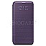 Samsung LED View Cover Galaxy S9 Violett