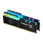 16GB G.Skill DDR4-RAM TridentZ DDR4-3000 RGB