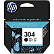 HP 304 Schwarz N9K06AE