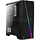 AeroCool Cylon RGB Window Black