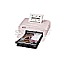 Canon Selphy CP1300 pink