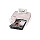 Canon Selphy CP1300 pink