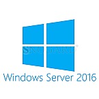 Microsoft Windows Server 2016 5 User CAL (deutsch)