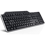 Dell KB522 Multimedia-Tastatur schwarz