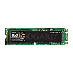 500GB Samsung 860 EVO M.2 SSD