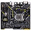ASUS TUF B360M-E GAMING