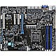 ASUS P10S-E/4L C236 Server